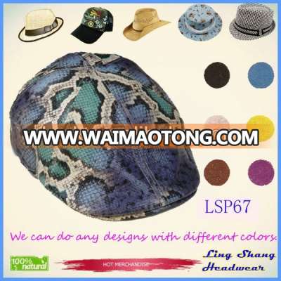 2014 Newest Wholesale Price Popular Ivy Cap,LSP67